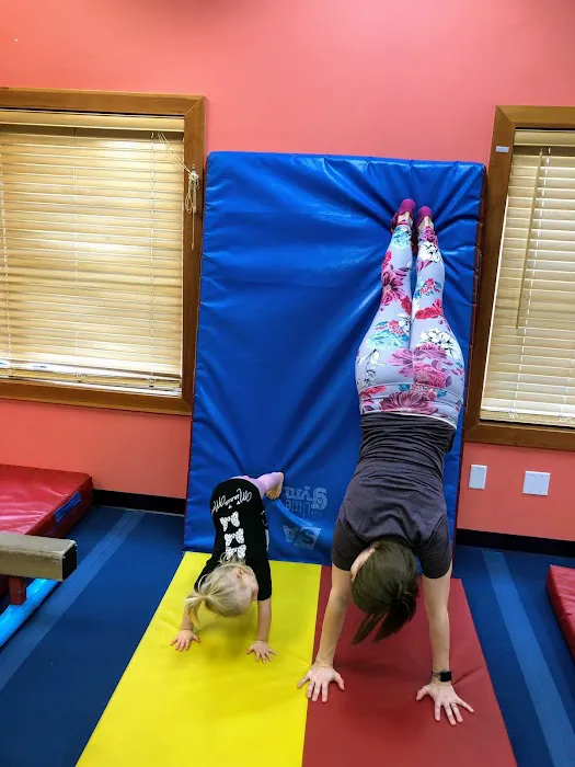 The Little Gym of West Seattle Picture 4