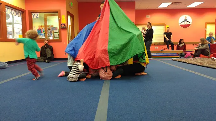 The Little Gym of West Seattle Picture 3