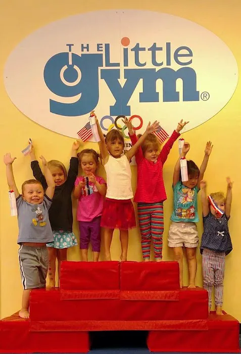 The Little Gym of West Seattle Picture 7