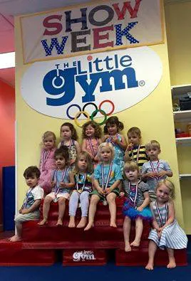 The Little Gym of West Seattle Picture 8