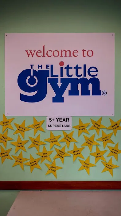 The Little Gym of West Seattle Picture 10