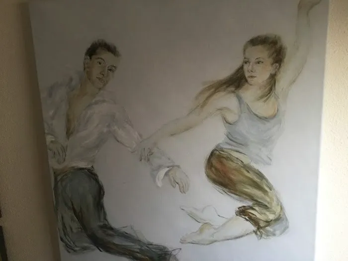 Julie Tobiason Picture 6