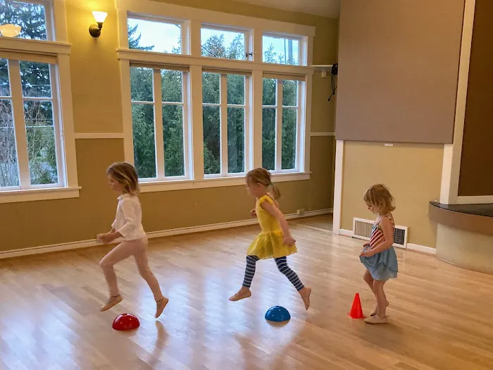 Darrah Blanton Dance: a children's dance studio Picture 1