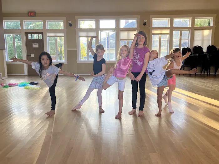 Darrah Blanton Dance: a children's dance studio Picture 4