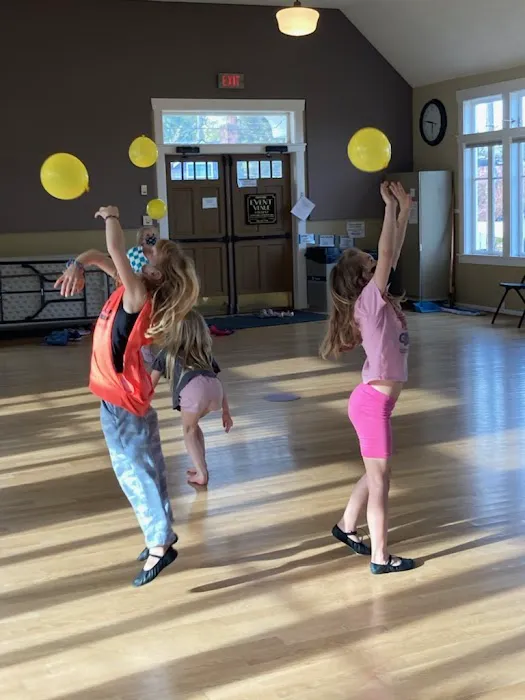 Darrah Blanton Dance: a children's dance studio Picture 7