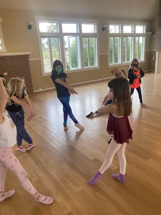 Darrah Blanton Dance: a children's dance studio Picture 10