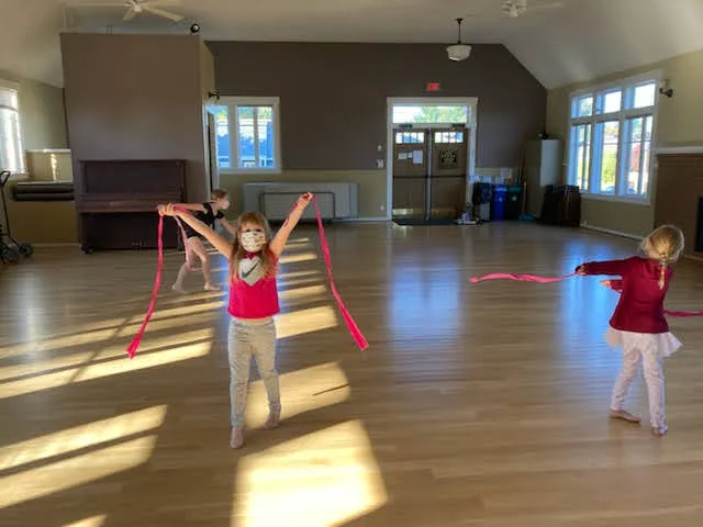 Darrah Blanton Dance: a children's dance studio Picture 9