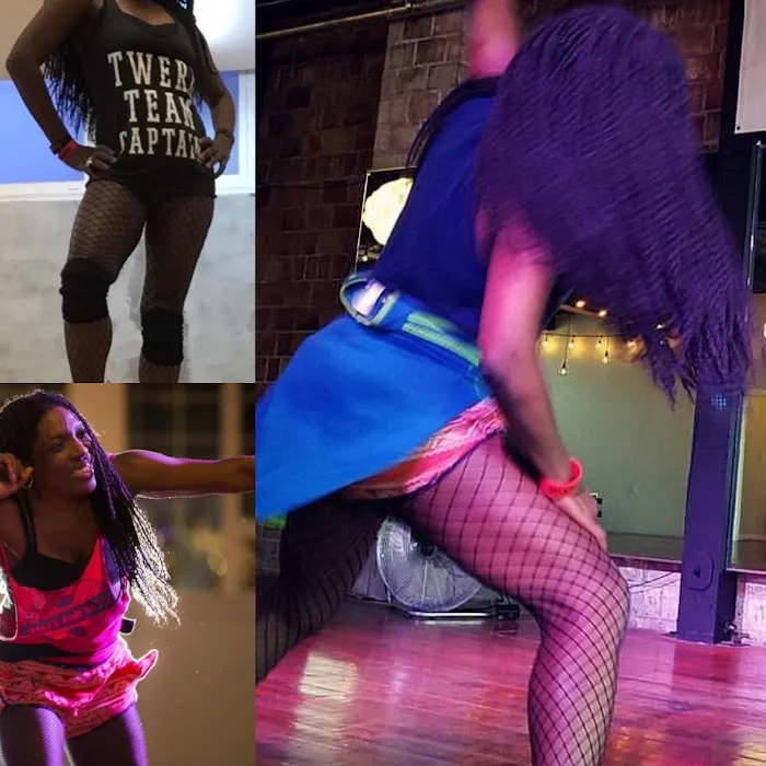 Twerkshop Picture 2