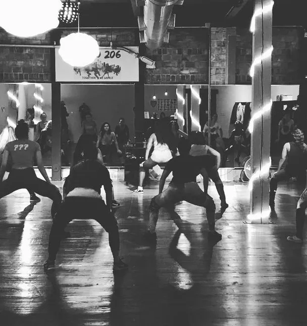 Twerkshop Picture 3