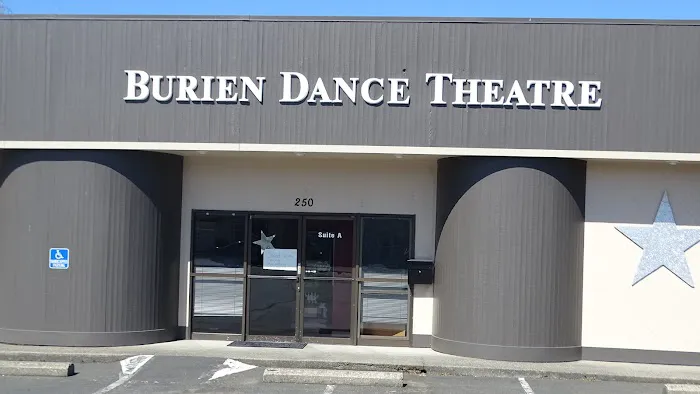 Burien Dance Theatre Picture 1