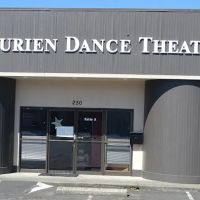 Burien Dance Theatre ico