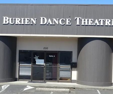 Burien Dance Theatre