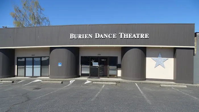 Burien Dance Theatre Picture 2