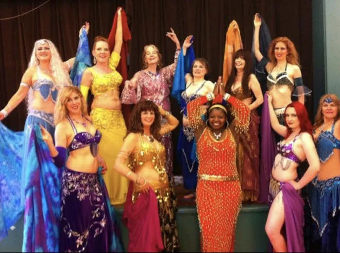 Bellydancing By Zaphara Picture 2