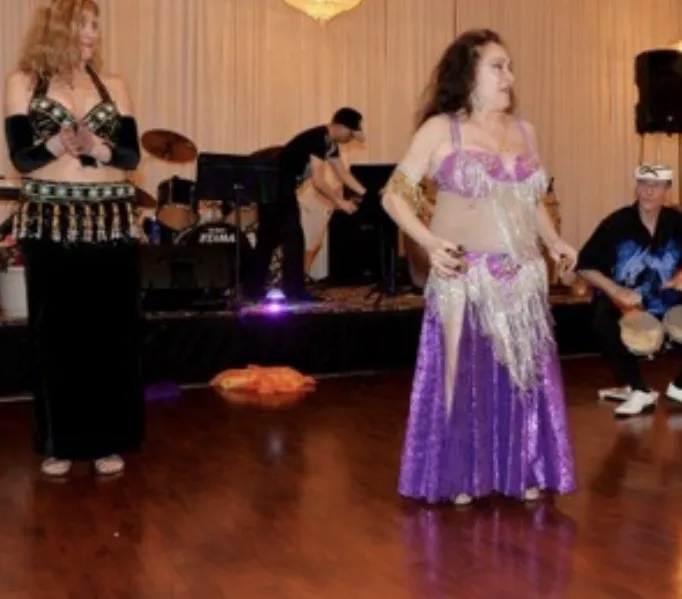 Bellydancing By Zaphara Picture 5