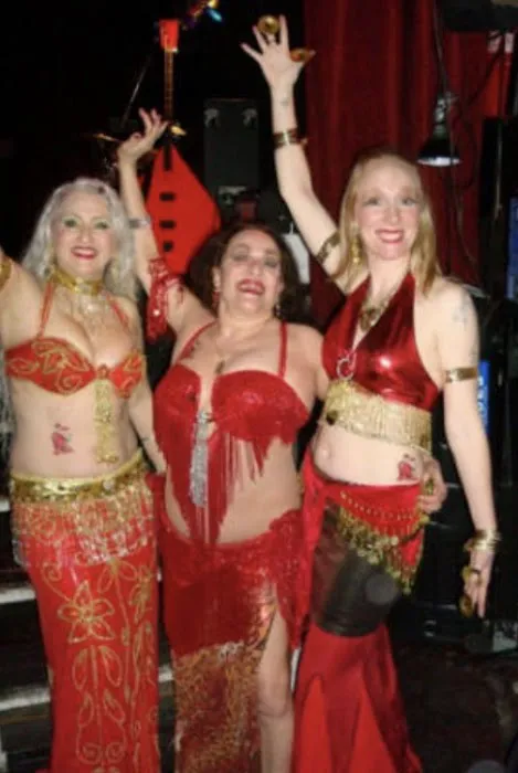 Bellydancing By Zaphara Picture 3