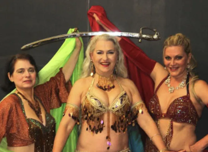 Bellydancing By Zaphara Picture 6