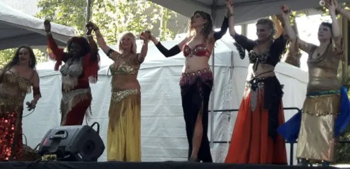 Bellydancing By Zaphara Picture 7