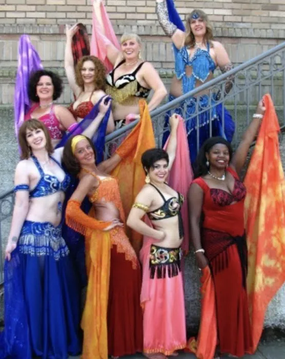 Bellydancing By Zaphara Picture 8