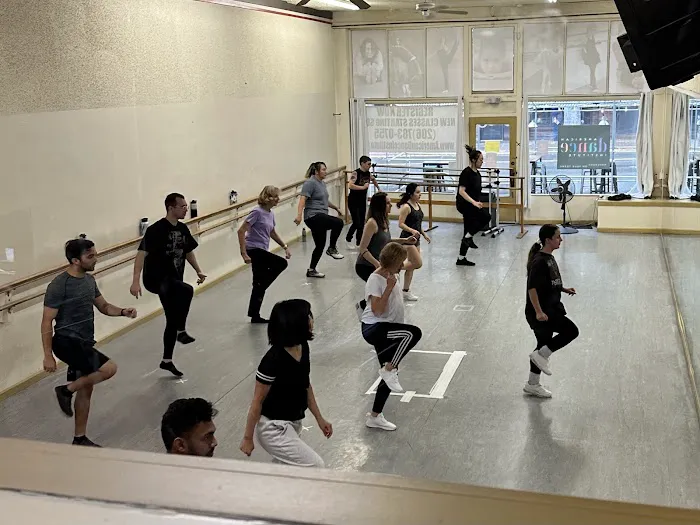 American Dance Institute Greenwood Picture 2