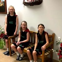 American Dance Institute Greenwood ico