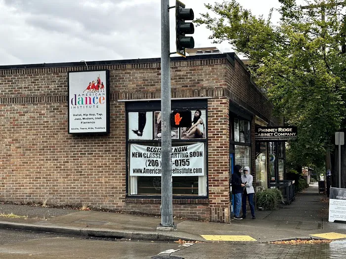 American Dance Institute Greenwood Picture 3