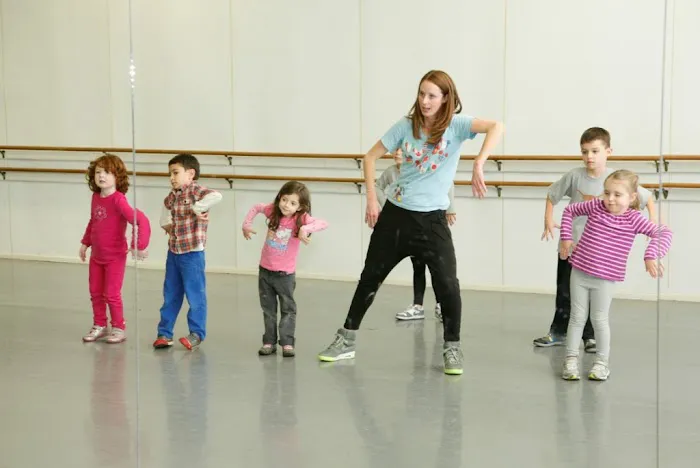 American Dance Institute Greenwood Picture 5