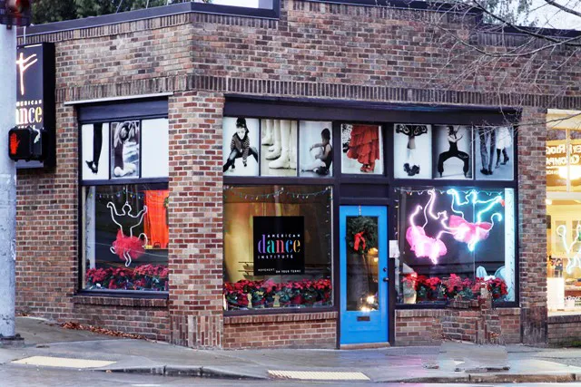 American Dance Institute Greenwood Picture 6