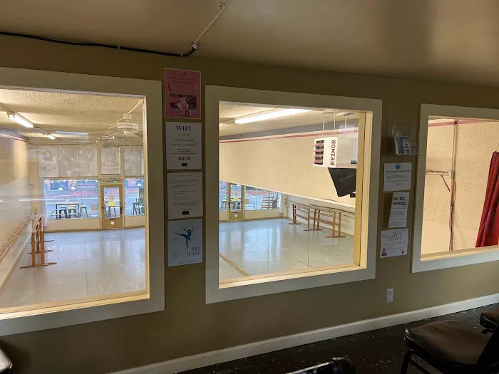 Greenwood Dance Studio 2 Picture 2