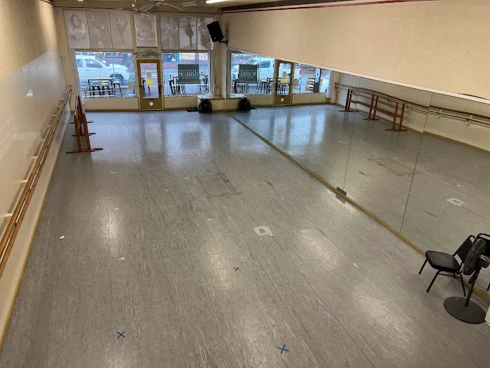 Greenwood Dance Studio 2 Picture 4