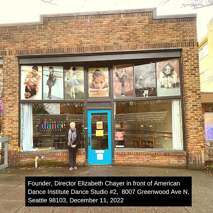 Greenwood Dance Studio 2 Picture 6