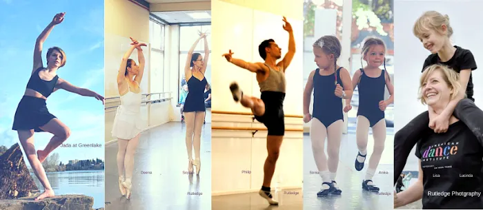 Greenwood Dance Studio 2 Picture 7