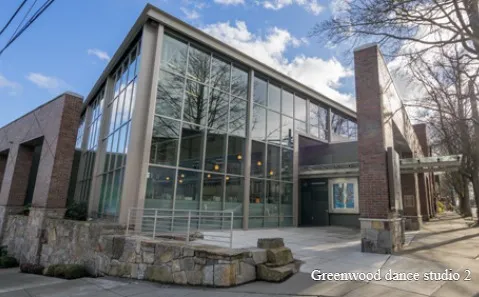Greenwood Dance Studio 2 Picture 8