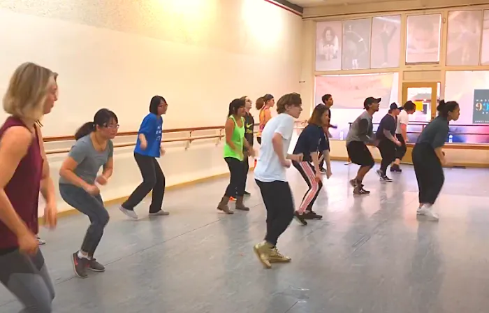 Greenwood Dance Studio 2 Picture 9
