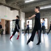 Dance Fremont ico