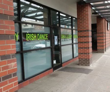 Tara Academy of Irish Dance