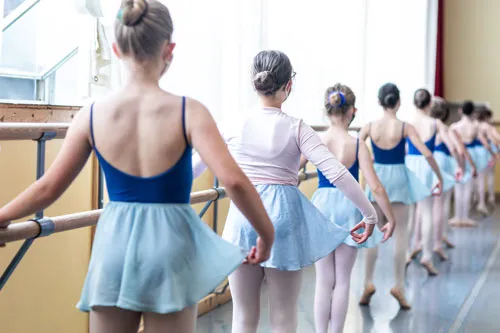 ARC Dance Picture 2