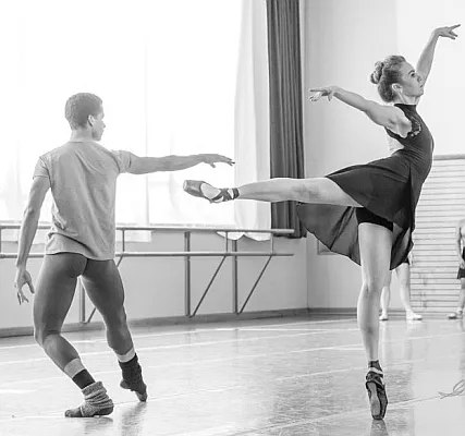 ARC Dance Picture 1