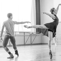 ARC Dance ico