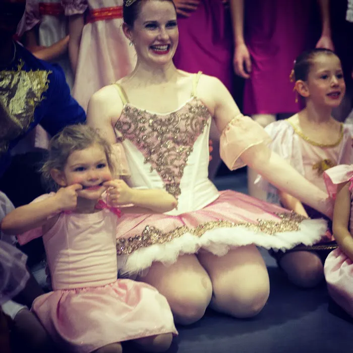 ARC Dance Picture 6