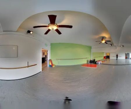 Ballard Academy of Music and Dance