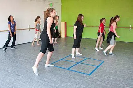 Ballard Academy of Music and Dance Picture 7