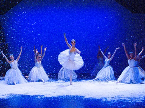 Children's Dance Conservatory / IYB Picture 1