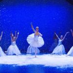 Children's Dance Conservatory / IYB