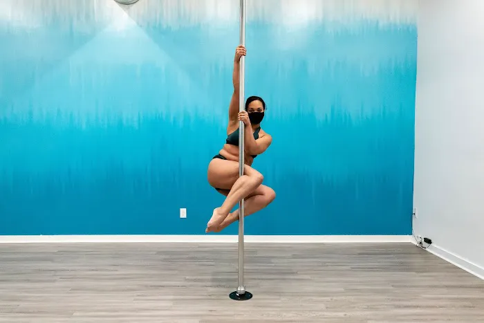 Ascendance Pole and Aerial Arts Picture 8