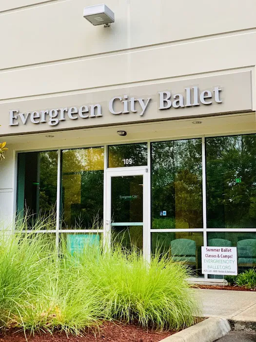 Evergreen City Ballet Picture 1