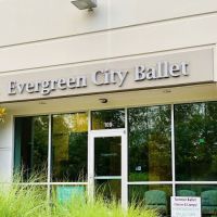 Evergreen City Ballet ico