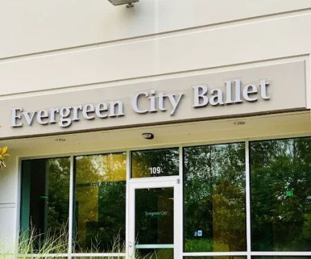 Evergreen City Ballet
