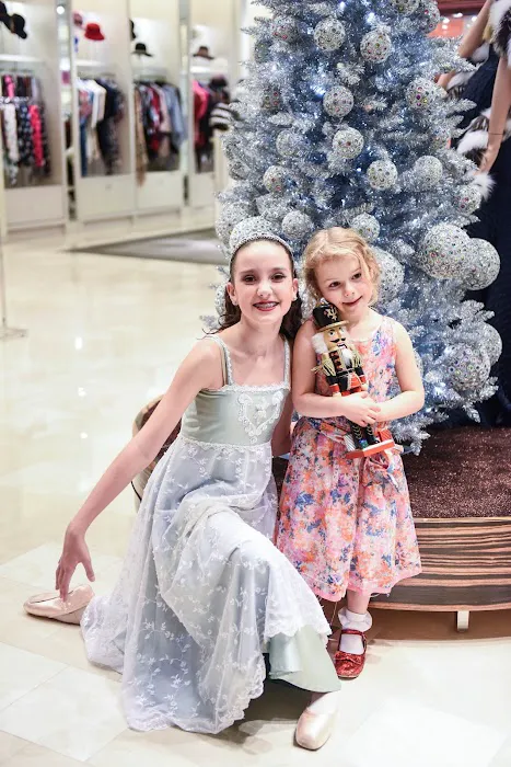 Evergreen City Ballet Picture 5