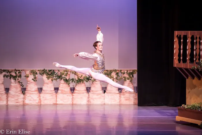 Evergreen City Ballet Picture 3